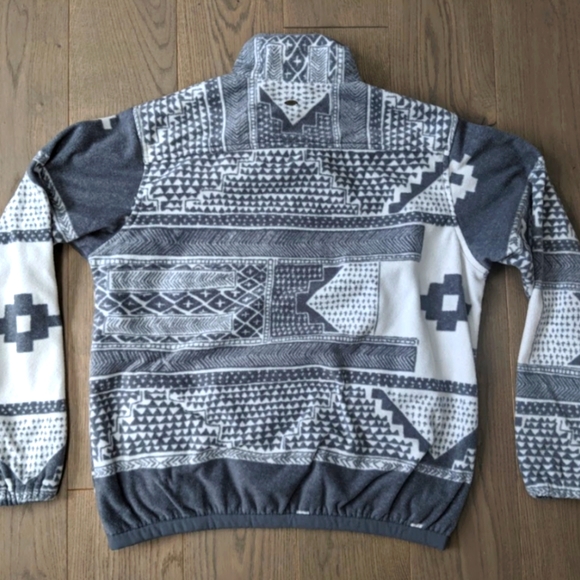 O'Neil fleece (xs) - Picture 2 of 3